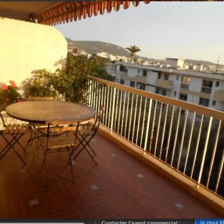F1 Au Calme Dans La Verdure, Terrasse, Piscine Et Parking Daire *