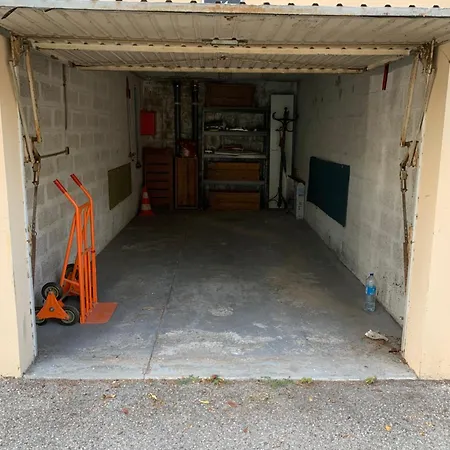 F1 Au Calme Dans La Verdure, Terrasse, Piscine Et Parking Apartment *